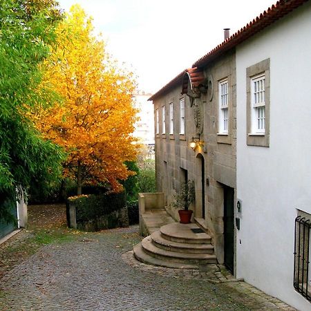 Casa Da Aldeia Villa Sever do Vouga Bagian luar foto