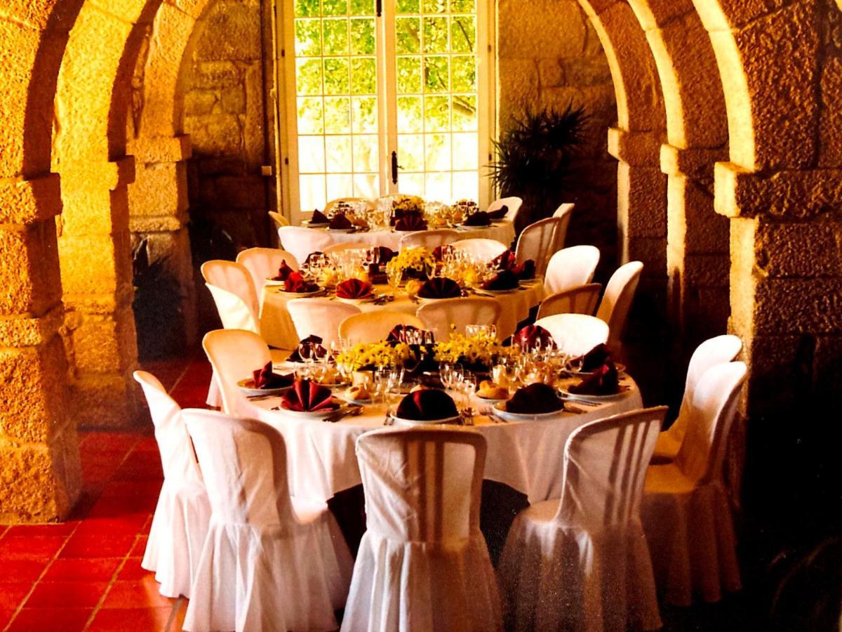 Casa Da Aldeia Villa Sever do Vouga Bagian luar foto