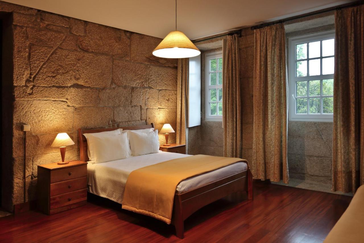 Casa Da Aldeia Villa Sever do Vouga Bagian luar foto