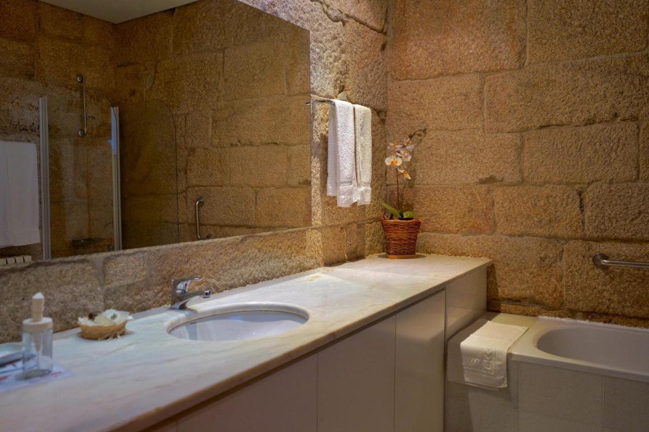 Casa Da Aldeia Villa Sever do Vouga Bagian luar foto