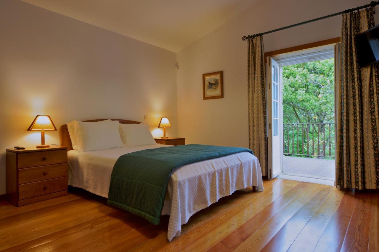 Casa Da Aldeia Villa Sever do Vouga Bagian luar foto