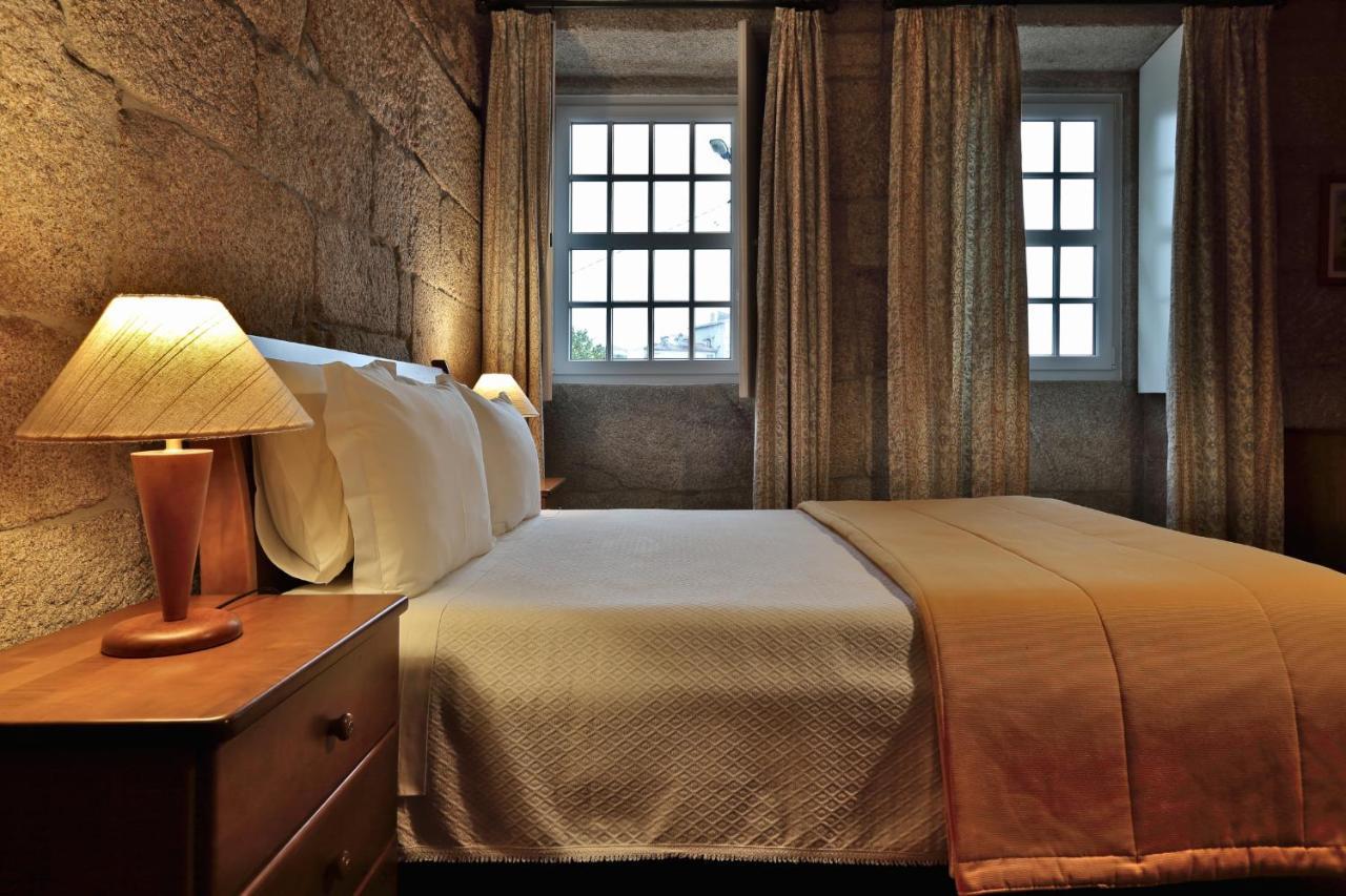 Casa Da Aldeia Villa Sever do Vouga Bagian luar foto