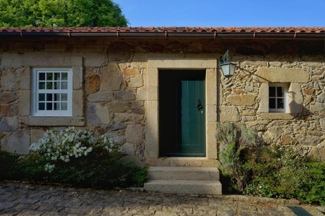 Casa Da Aldeia Villa Sever do Vouga Bagian luar foto
